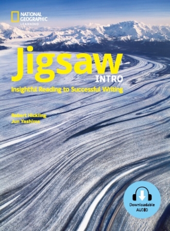 Jigsaw INTRO - Student Book (Intro) by Robert Hickling, Jun