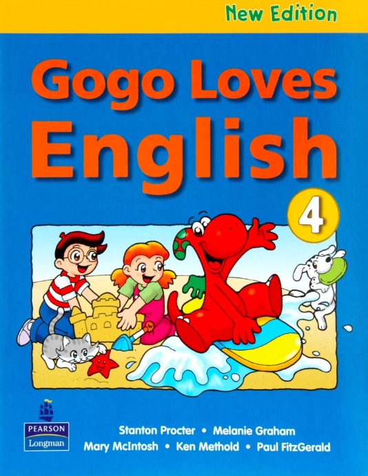 Gogo Loves English 2 Pdf Free Download