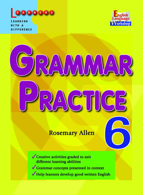 Grammar Practice - Book (Level 2) by Rosemary Allen on ELTBOOKS - 20% OFF!