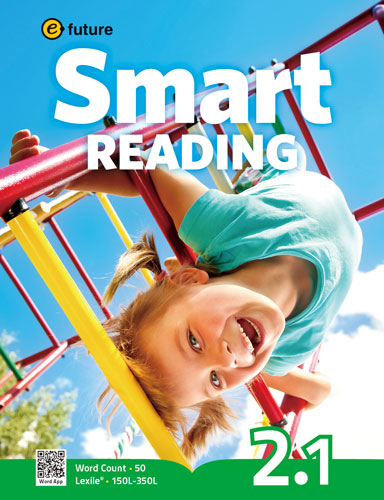 Student Book 1 (レベル 2) <br /><i>Smart Reading</i>