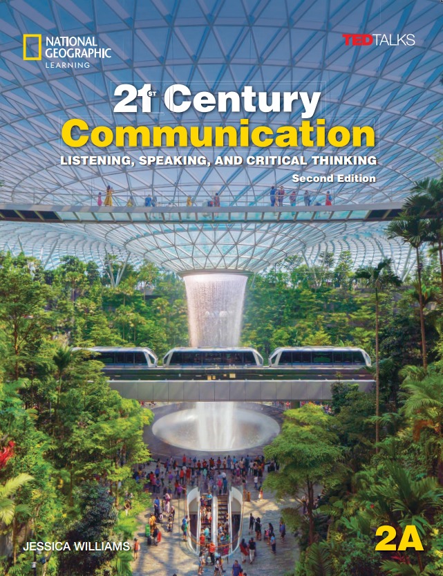 21st Century Communication - Listening