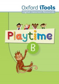 Playtime By Claire Selby On ELTBOOKS - 20% OFF!