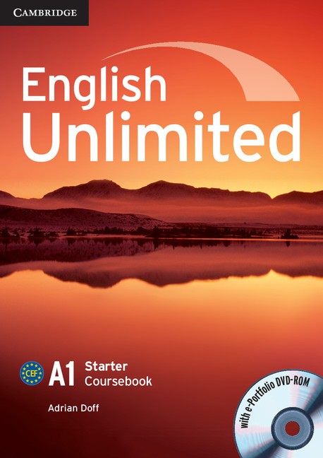 English Unlimited by Theresa Clementson, Alex Tilbury, Leslie Anne