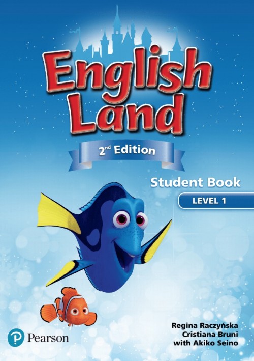 English Land: 2nd Edition by Regina Raczyńska