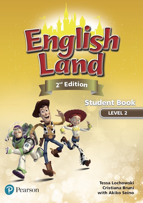 English Land: 2nd Edition by Regina Raczyńska, Cristiana Bruni