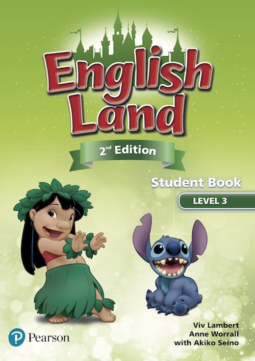 English Land: 2nd Edition by Regina Raczyńska