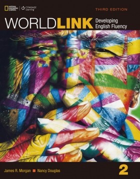 World Link: Third Edition by Susan Stempleski, Nancy Douglas 