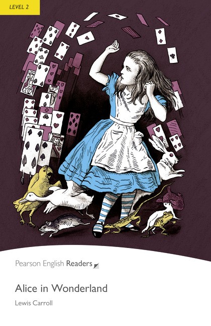 20  - Pearson English Readers Level 2 by Pearson on ELTBOOKS