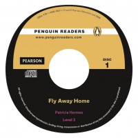 Pearson English Readers Level 2 - Fly Away Home (Book ...