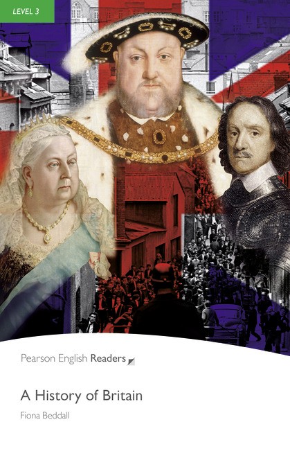 20 - Pearson English Readers Level 3 by Pearson on ELTBOOKS