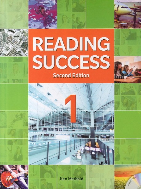 Reading Success Second Edition by Ken Methold, Pieter Koster on 