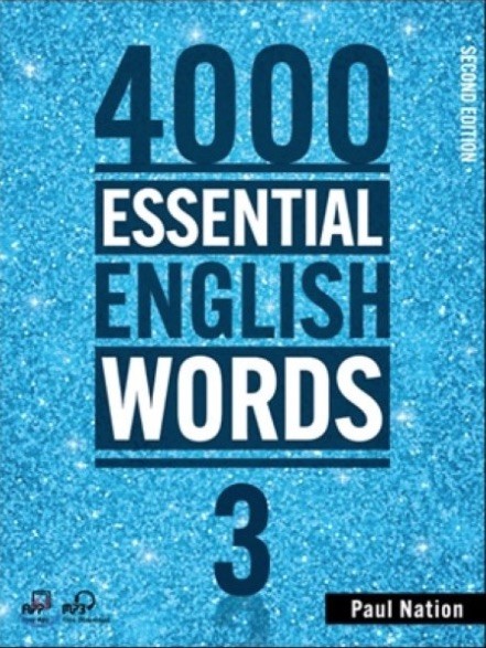 4000 Essential English Words (2nd Edition) by Paul Nation on ELTBOOKS - 20%  OFF!