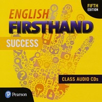 English Firsthand (5th Edition) by Marc Helgesen, John